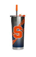 Syracuse Straw Tumbler