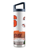 Syracuse 22oz Bottle Campus Icons