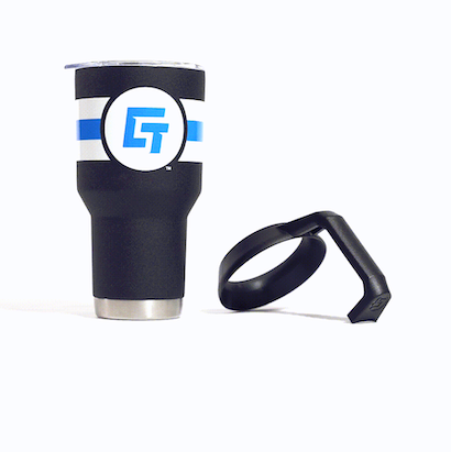 GameTime Sidekicks - Tumbler Handle for 30 oz