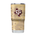 Texas A&M 20oz Tumbler Honor and Support