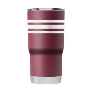 Texas A&M 20oz Script Tumbler