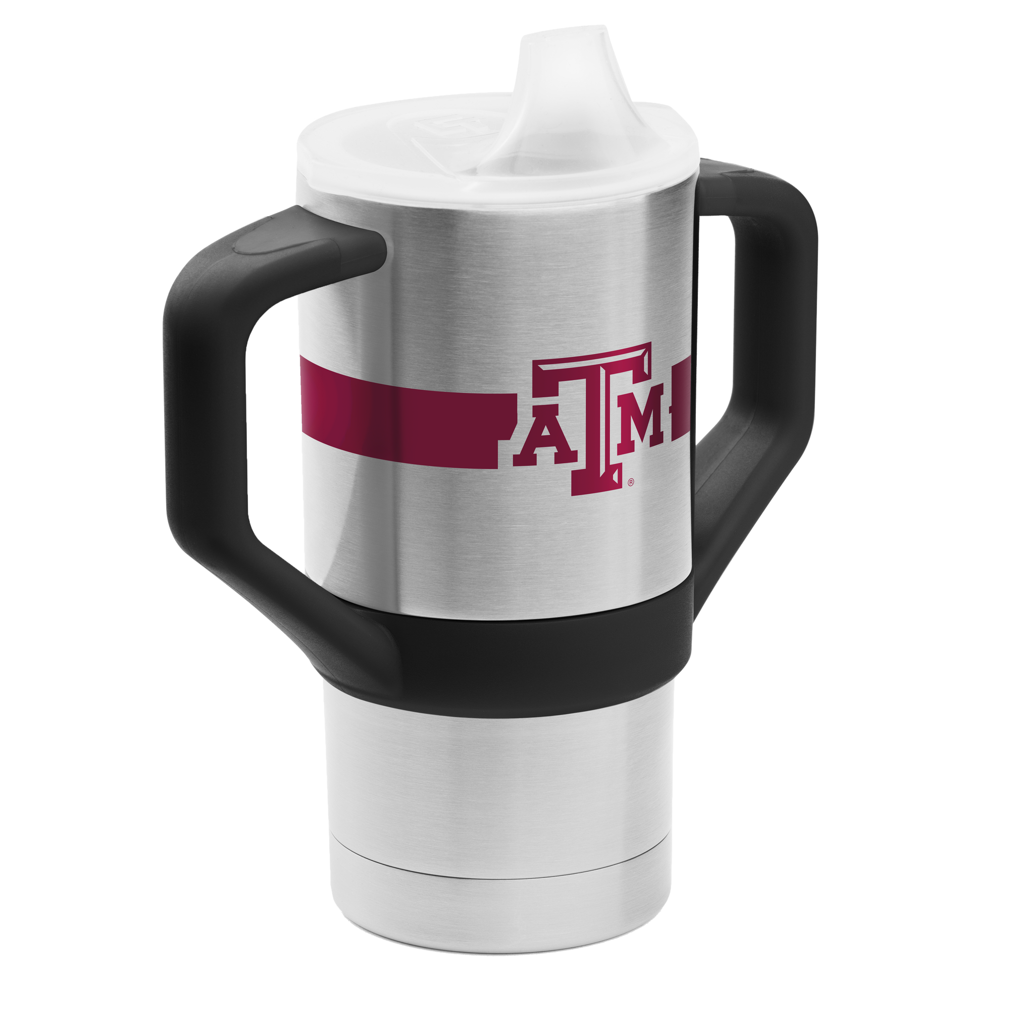 Texas A&M 8oz Sippy Cup Tumbler