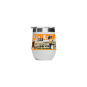 Tennessee 12oz Stemless Tumbler Campus Icons