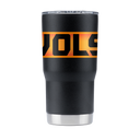 Tennessee Dark Mode 20oz Tumbler