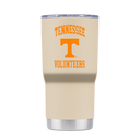 Tennessee 20oz Cream ProGloss Tumbler