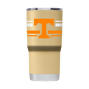 Tennessee 20oz Gold Tumbler