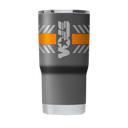 Tennessee Smokey Grey 2025 20oz Tumbler