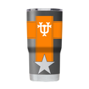 Tennessee 20oz Tumbler Smokey Grey