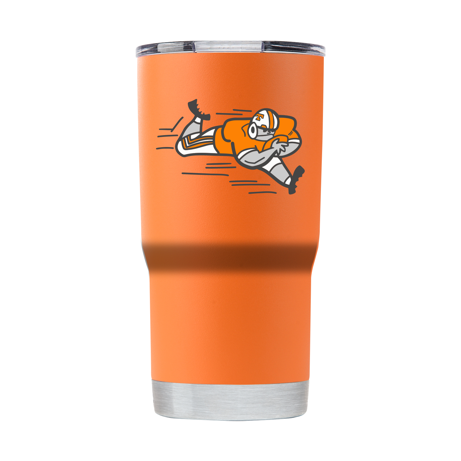 Tennessee 20oz College Vault "VOLS" Tumbler