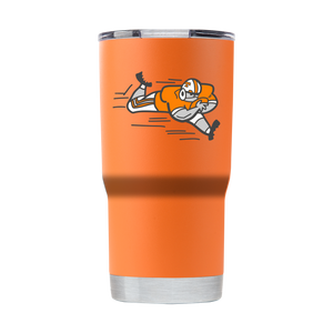 Tennessee 20oz College Vault "VOLS" Tumbler