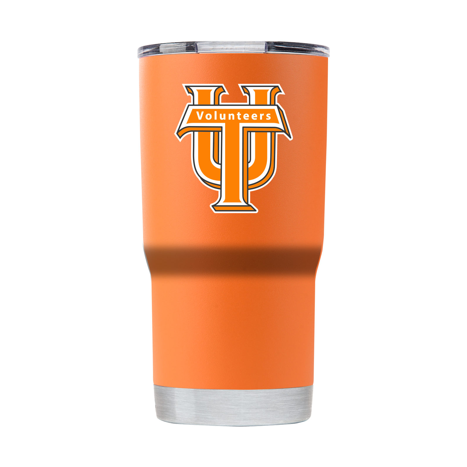 Tennessee 20oz College Vault "UT" Tumbler