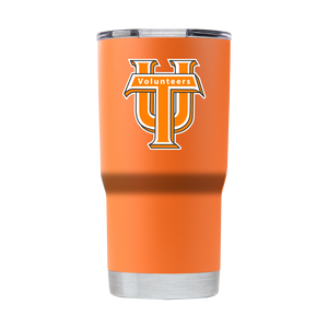 Tennessee 20oz College Vault "UT" Tumbler