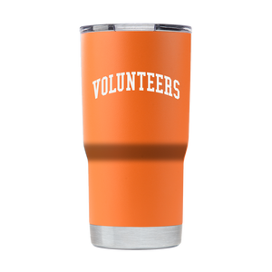 Tennessee 20oz College Vault "Smokey" Tumbler