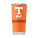 Tennessee 20oz Dad Tumbler