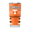 Tennessee 20oz Tumbler Diamond Retro Cut