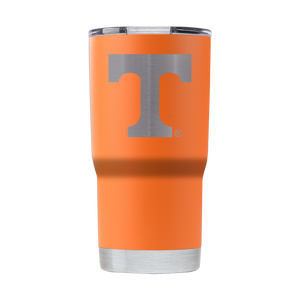 Tennessee 20oz Laser Etched Tumbler