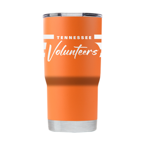 Tennessee 20oz Script Tumbler