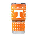 Tennessee Christmas Sweater 20oz Tumbler