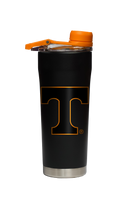 Tennessee Dark Mode Stainless Steel Shaker Bottle