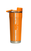 Tennessee Laser Etched Stainless Steel Shaker Bottle