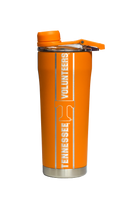 Tennessee Laser Etched Stainless Steel Shaker Bottle