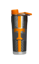 Tennessee Smokey Grey 2025 Stainless Steel Shaker Bottle