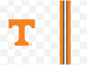 Tennessee ProGloss Straw Tumbler