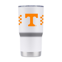 Tennessee 20oz Checkerboard Tumbler