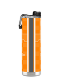 Tennessee 22oz Orange Bottle