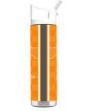 Tennessee 22oz Orange Bottle