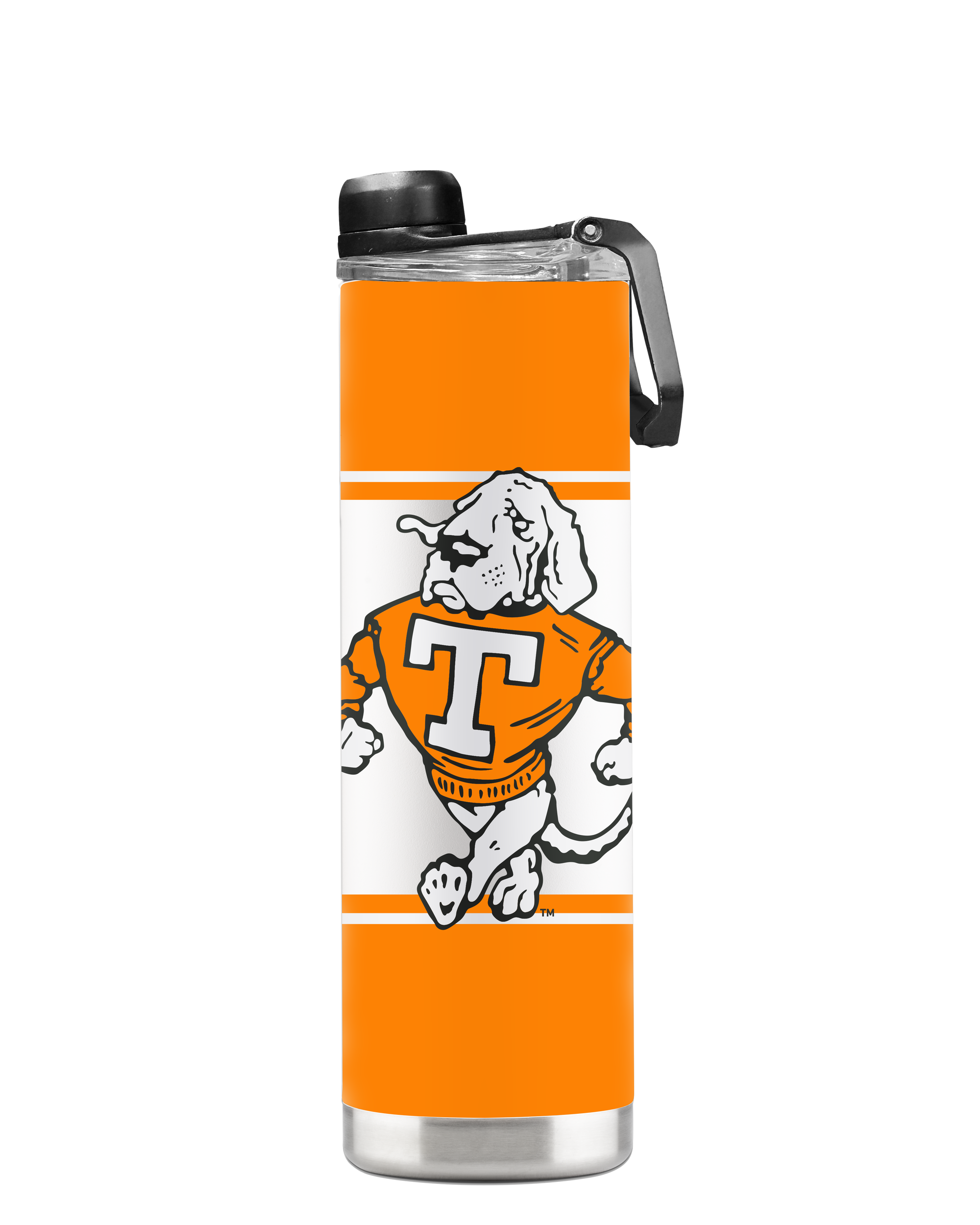 Tennessee College Vault 22oz Bottle