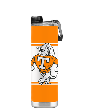 Tennessee College Vault 22oz Bottle