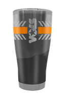 Tennessee Smokey Grey 2025 30oz Tumbler