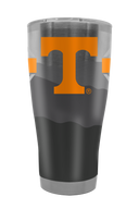 Tennessee Smokey Grey 2025 30oz Tumbler