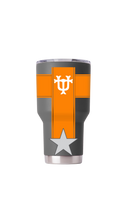 Tennessee 30oz Tumbler Smokey Grey 2026