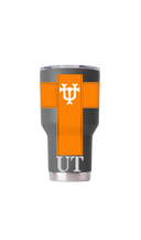 Tennessee 30oz Tumbler Smokey Grey 2026