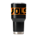 Tennessee Dark Mode 30oz Tumbler