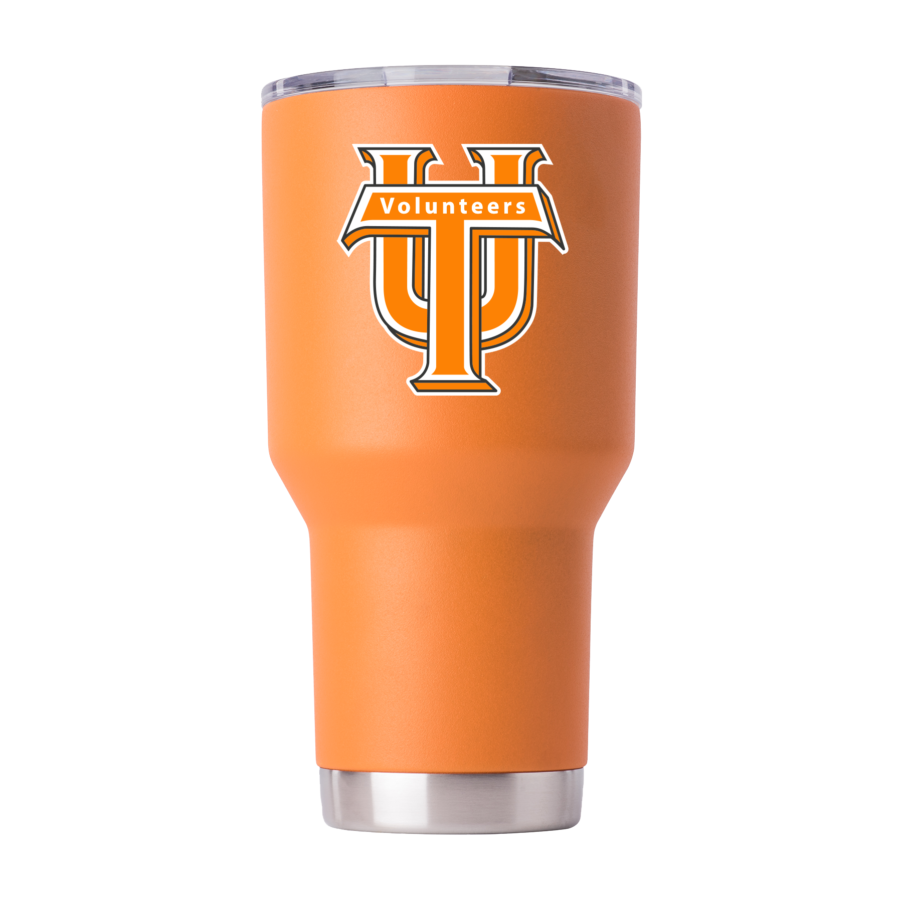 Tennessee 30oz College Vault "UT" Tumbler