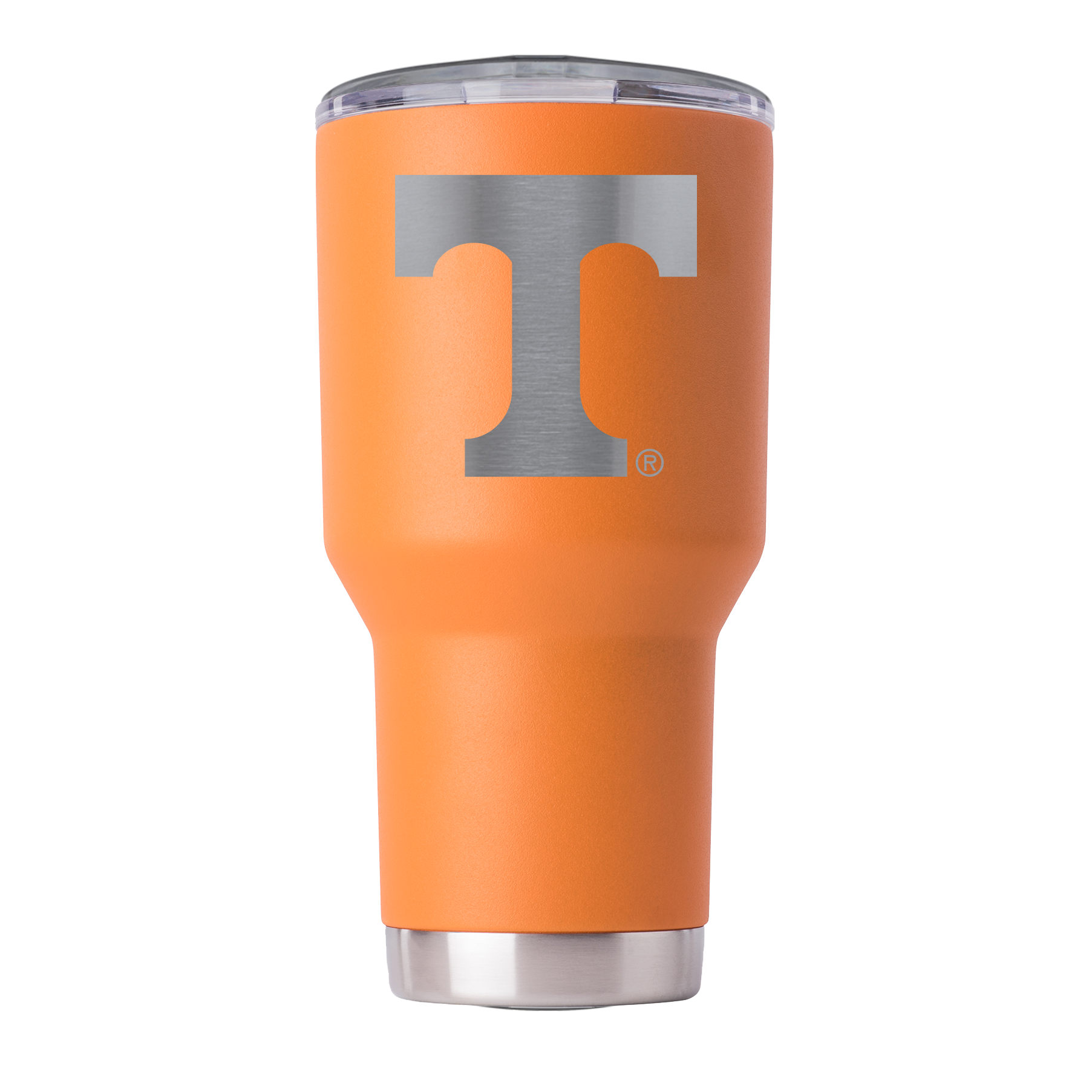 Tennessee 30oz Laser Etched Tumbler