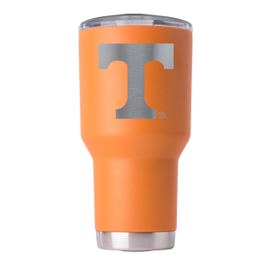 Tennessee 30oz Laser Etched Tumbler