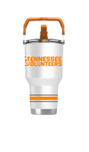 Tennessee 30oz ThreadLock Tumbler