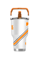 Tennessee 30oz ThreadLock Tumbler