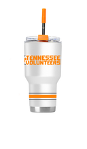 Tennessee 30oz ThreadLock Tumbler