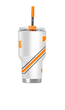 Tennessee 30oz ThreadLock Tumbler