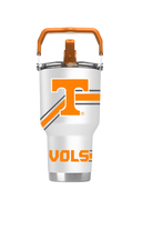 Tennessee 30oz ThreadLock Tumbler