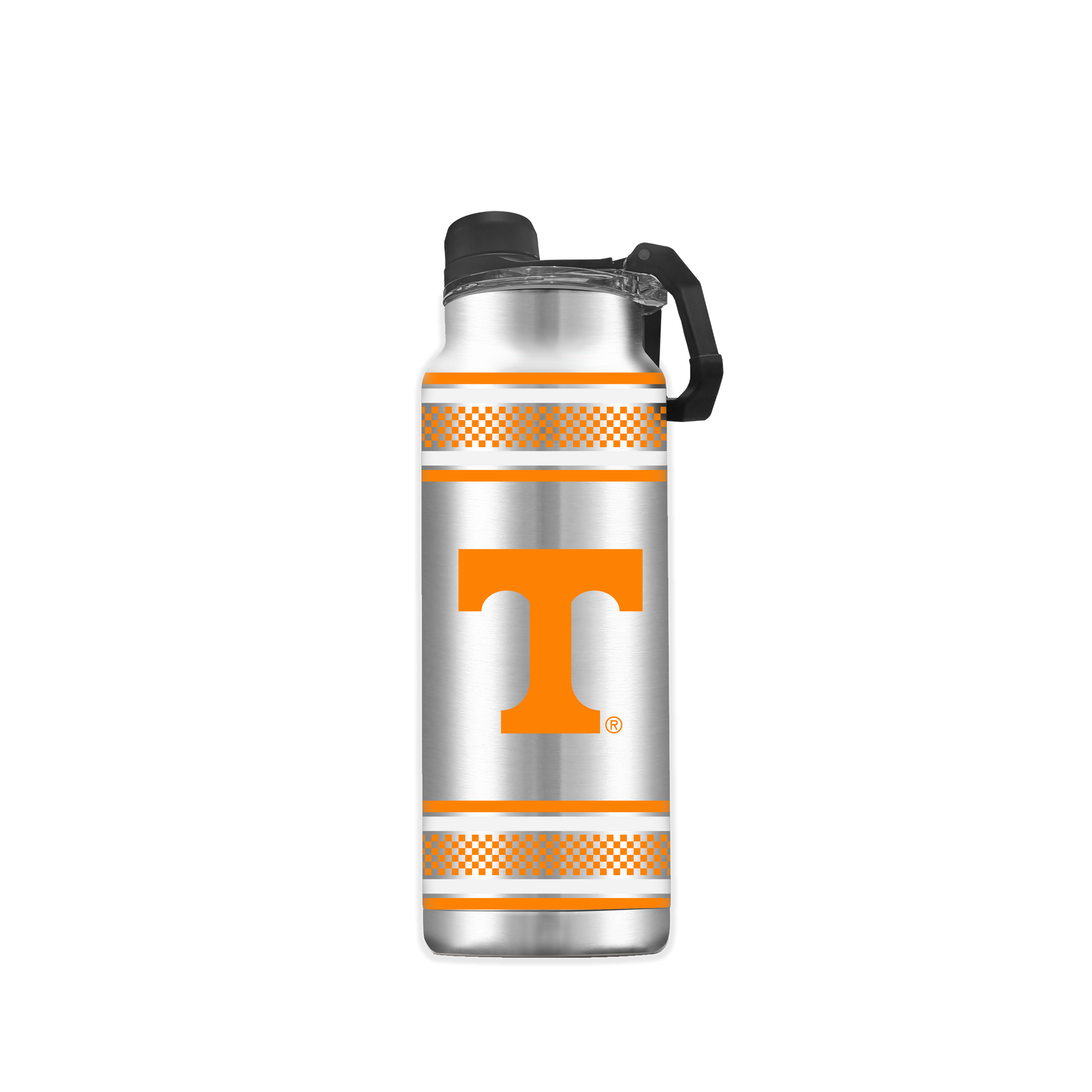 Tennessee 40oz Stainless Steel Bottle