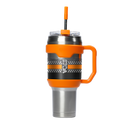 Tennessee 40oz Smokey Grey 2025 Stainless Steel Tumbler