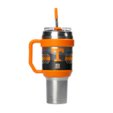 Tennessee 40oz Smokey Grey 2025 Stainless Steel Tumbler