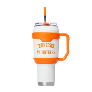 Tennessee 40oz Stainless Steel Tumbler - Vault Collection