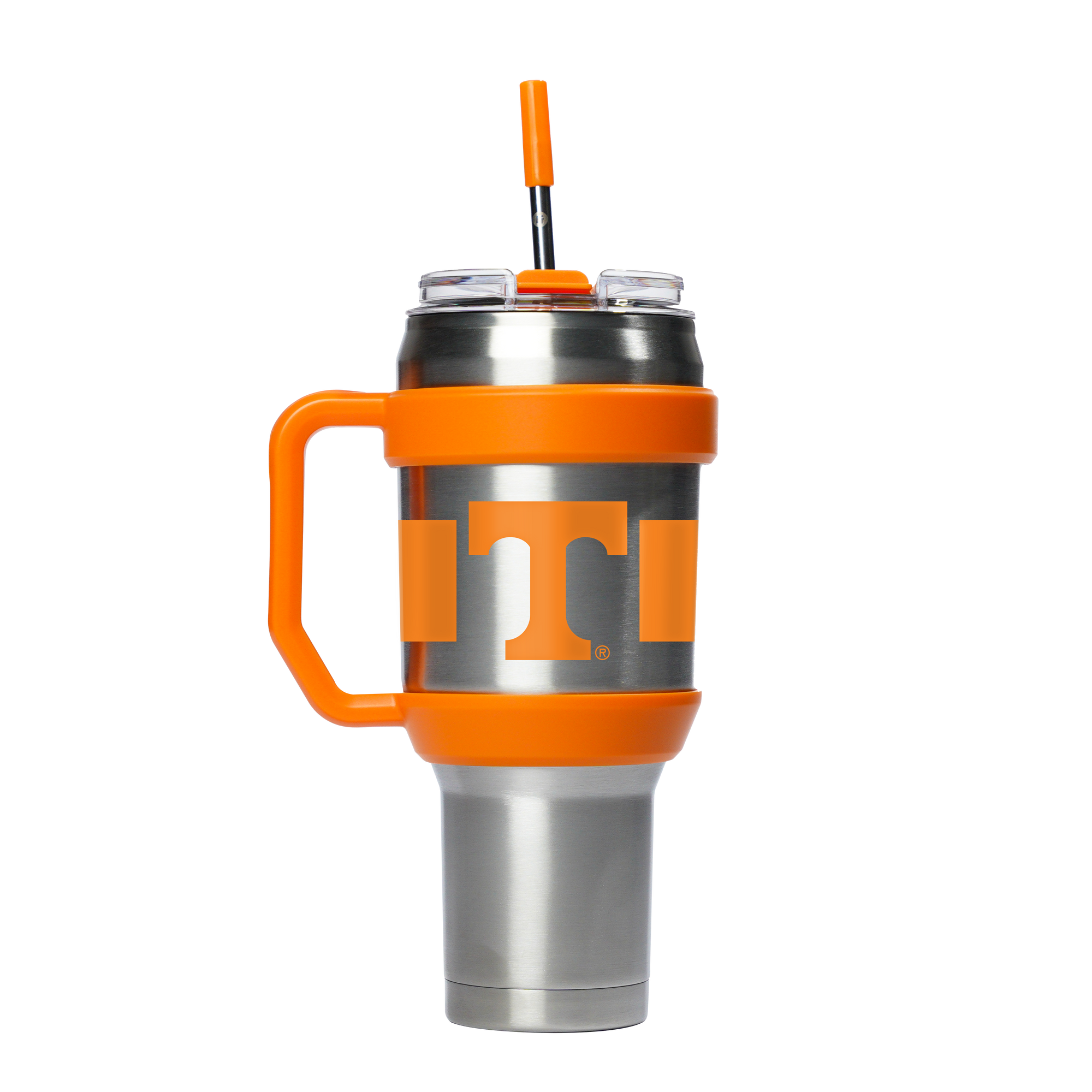 Tennessee 40oz Stainless Steel Tumbler